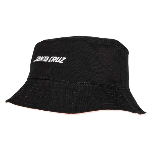 Santa Cruz Καπέλο Take A Trip Reversible Bucket Hat
